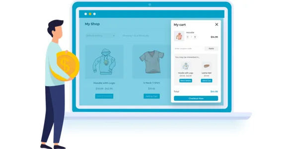 Barn2 Media WooCommerce Fast Cart v1.4.1