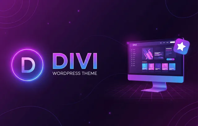 Divi 5.5.2 WordPress Theme