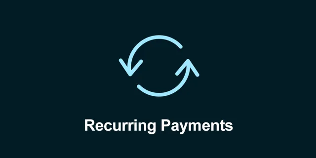 Easy Digital Downloads Recurring Payments Addon v2.13.11