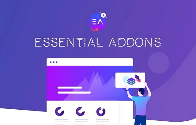 Essential Addons for Elementor – Pro