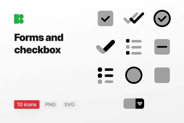Forms and checkbox