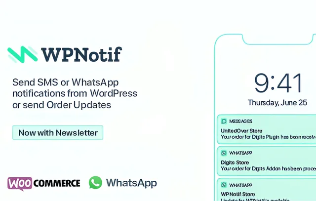WPNotif